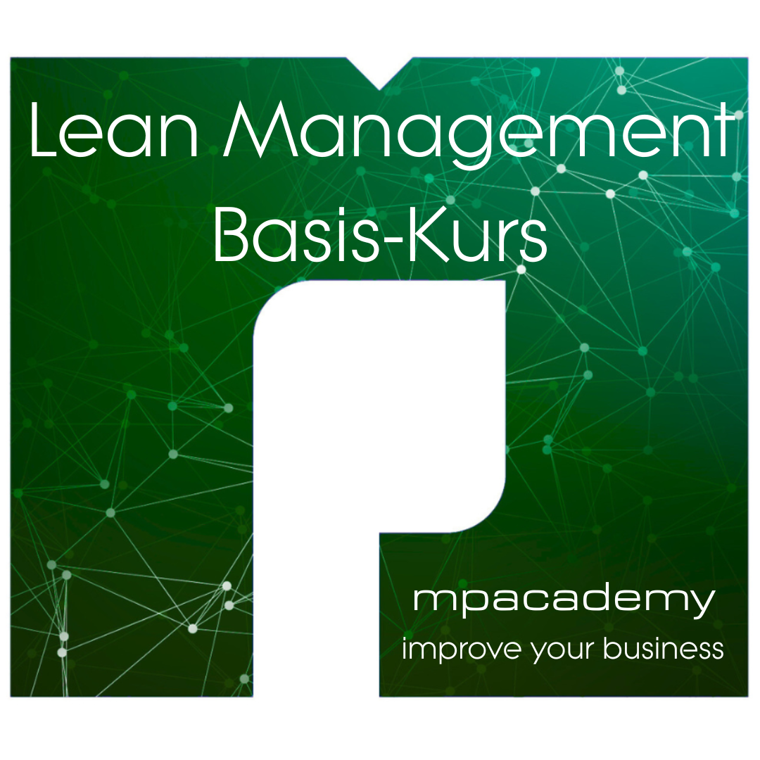 Lean Management Basiskurs